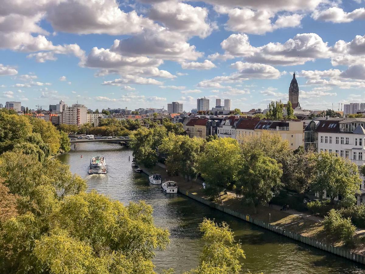Riverside Berlino