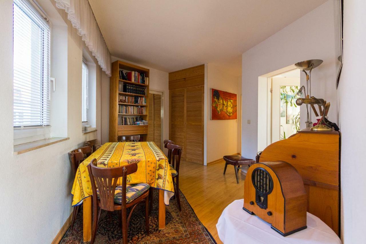 Apartamento Riverside