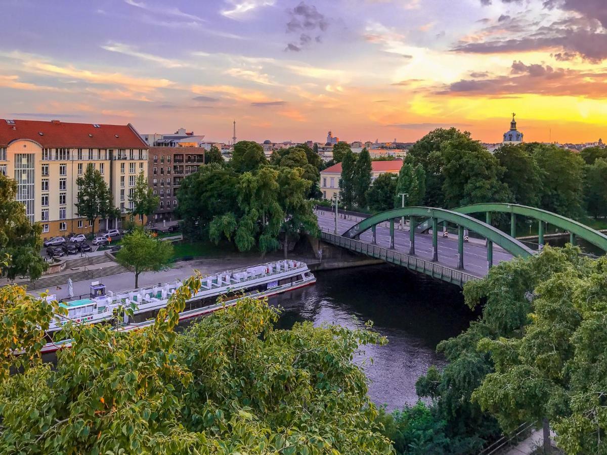 Riverside Berlino