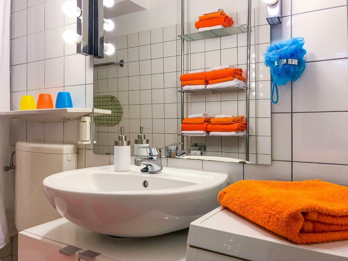 Apartamento Riverside